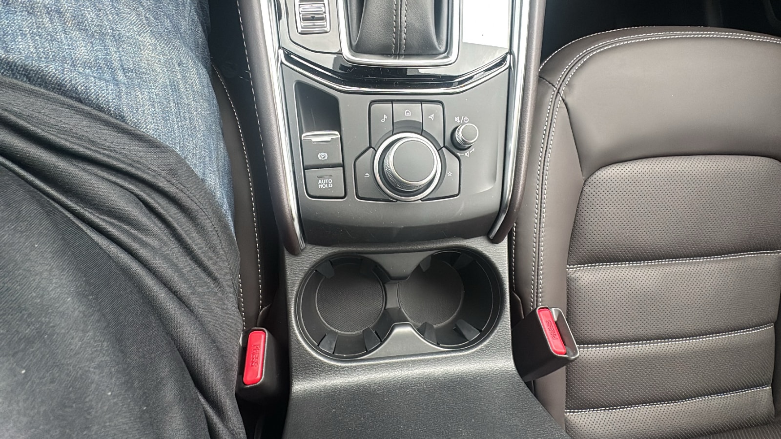 2025 Mazda CX-5 Turbo Signature - Photo 23