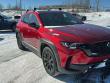 New 2025 Mazda CX-50 2.5 S Premium AWD Sport Utility