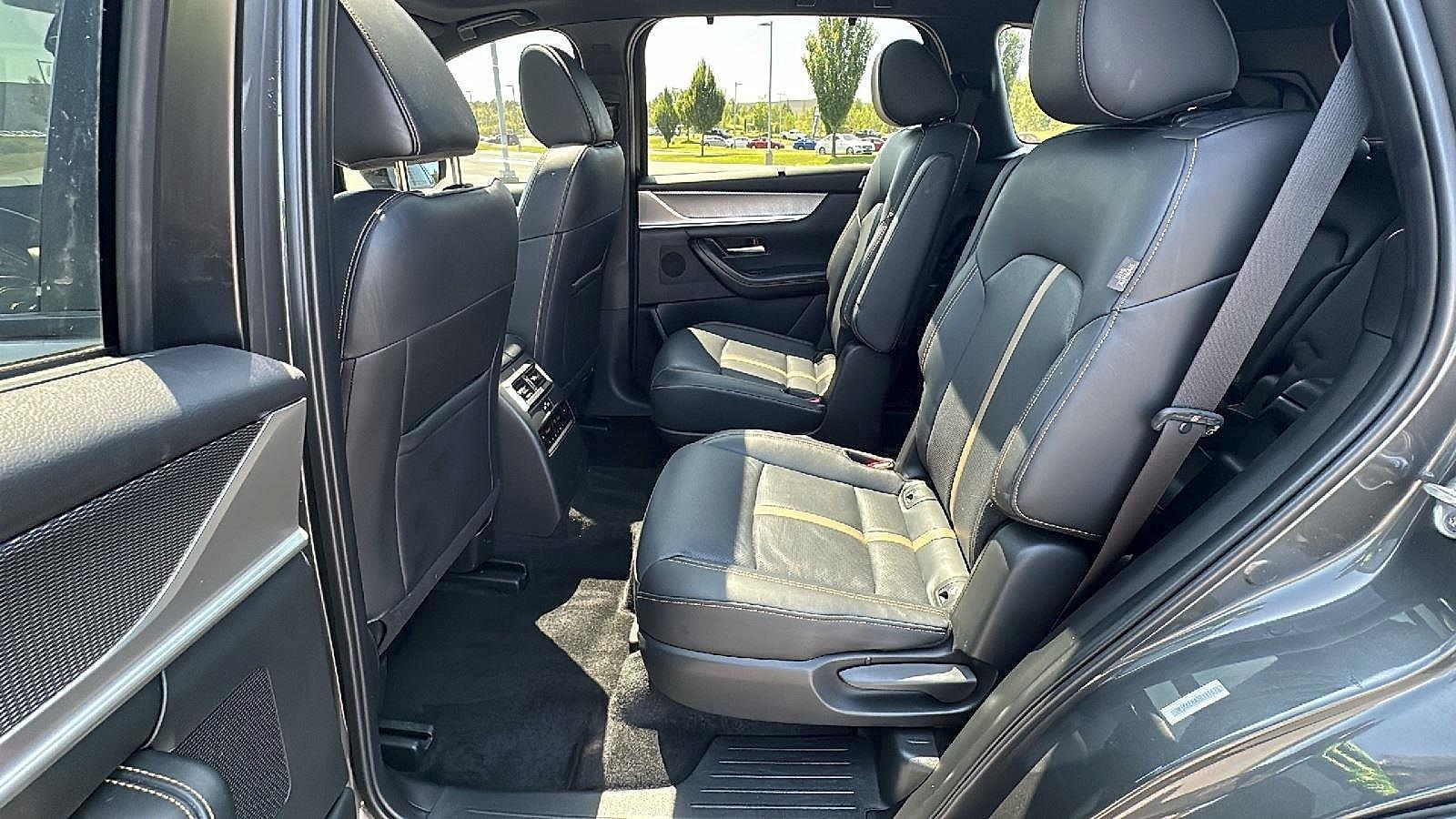 2024 Mazda CX-90 Premium Plus Package - Photo 26