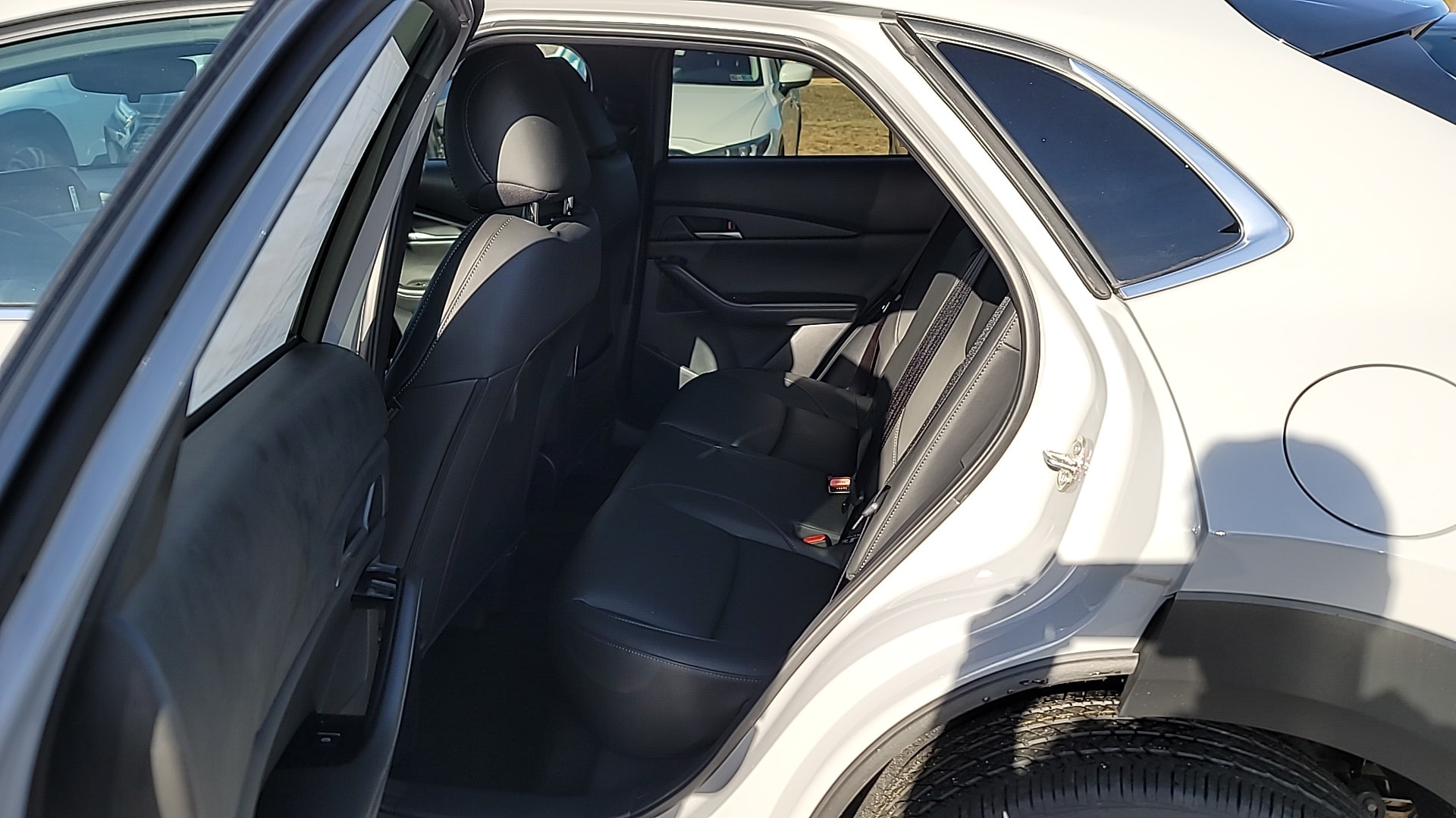 2025 Mazda CX-30 Select Sport - Photo 14