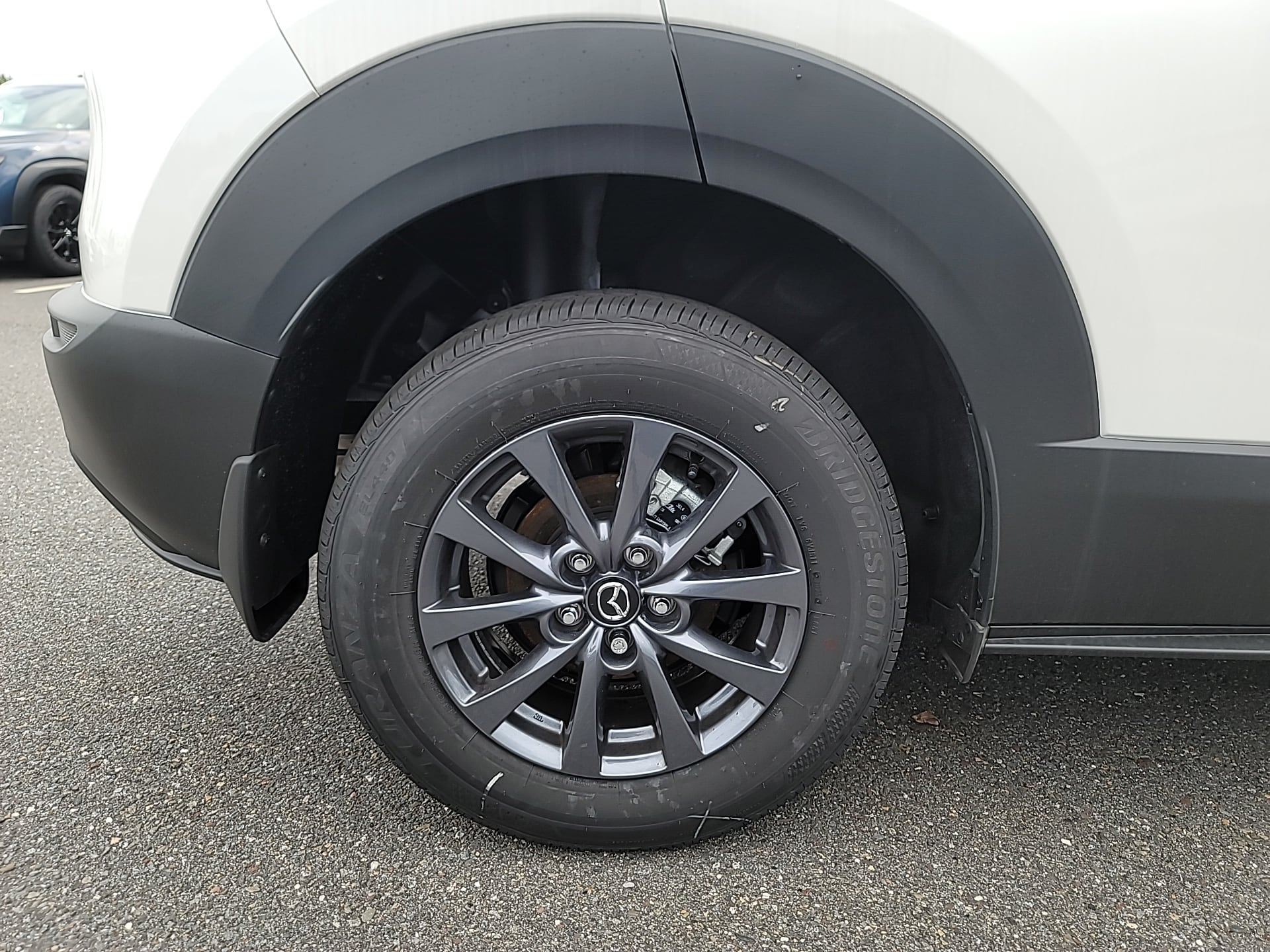 2025 Mazda CX-30 S - Photo 30