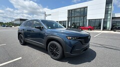 2025 Mazda CX-50 2.5 S Preferred AWD Sport Utility