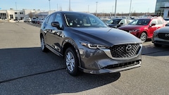 2025 Mazda CX-5 2.5 S Preferred AWD Sport Utility