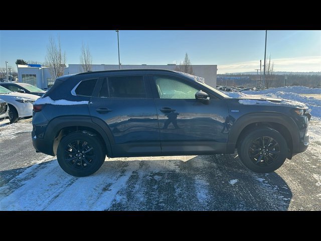 2025 Mazda CX-50 Premium photo 3