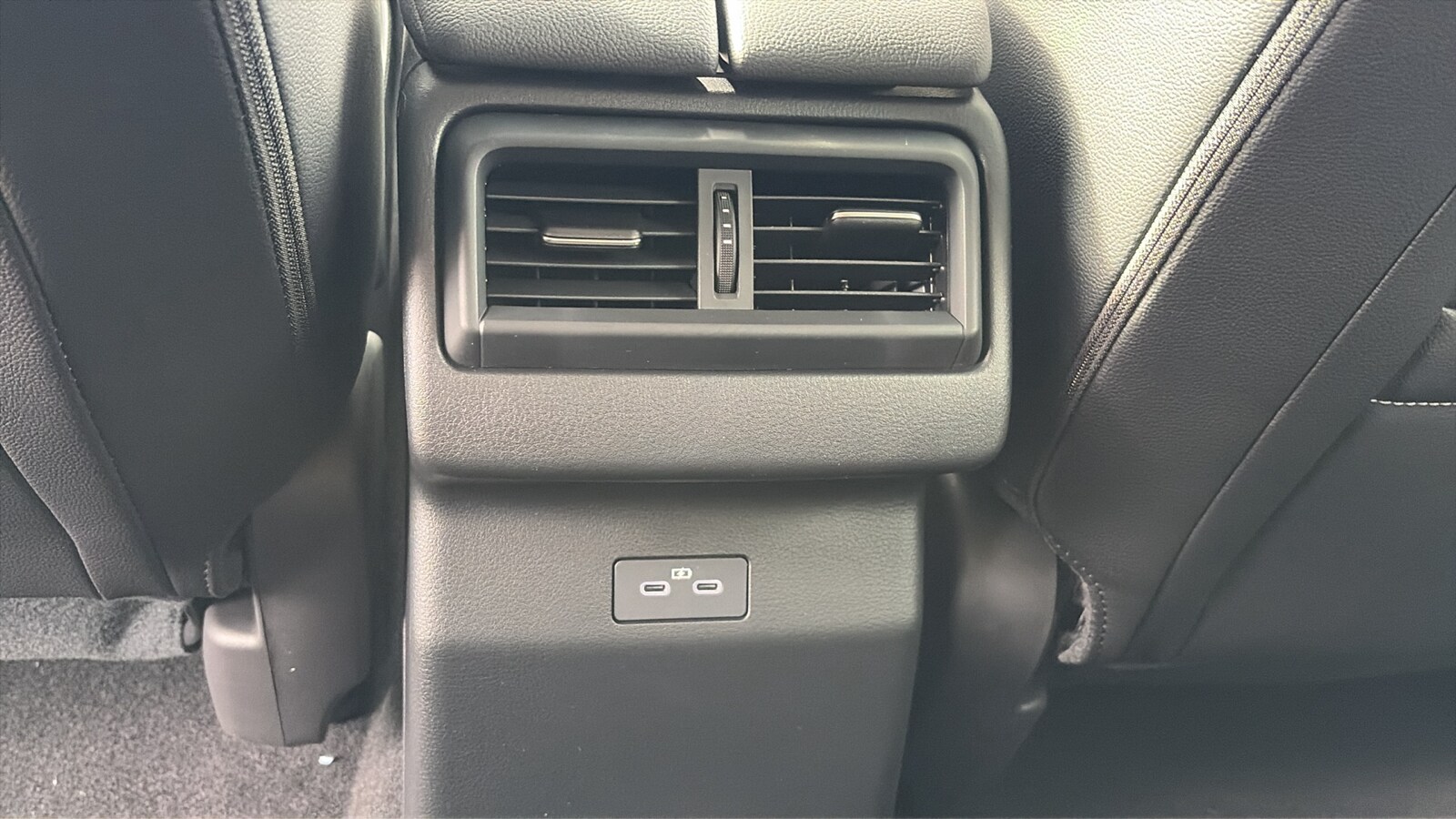 2025 Mazda CX-50 Preferred - Photo 24