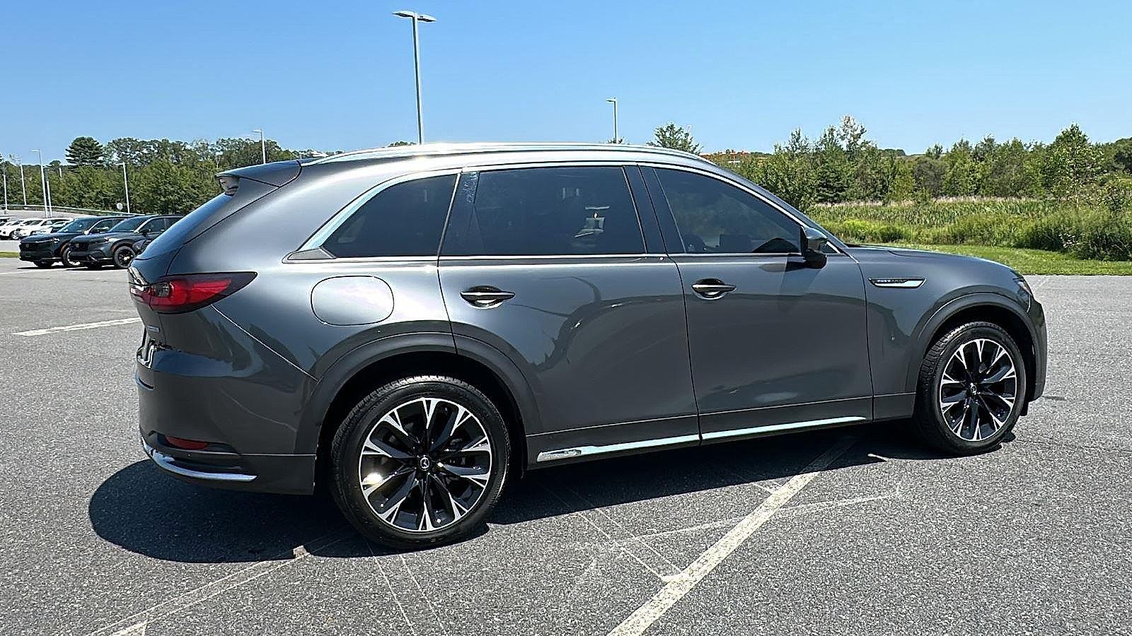 2024 Mazda CX-90 Premium Plus Package - Photo 6