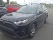 Used 2022 Toyota RAV4 Hybrid XLE SUV