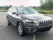 Used 2019 Jeep Cherokee Latitude Plus 4x4 SUV