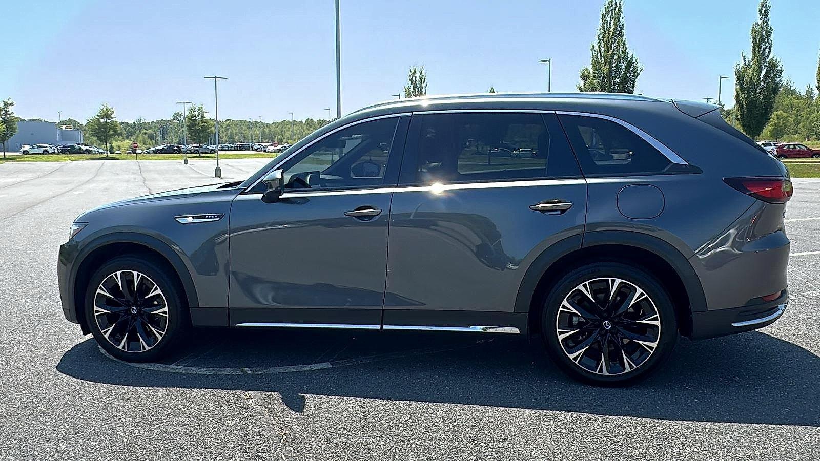 2024 Mazda CX-90 Premium Plus Package - Photo 13