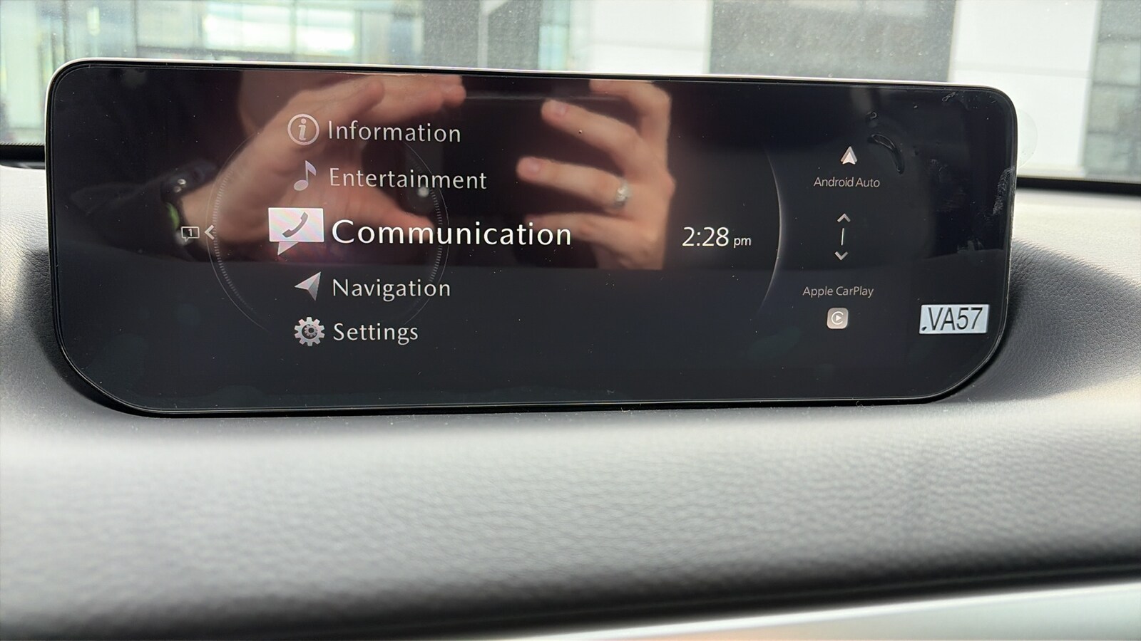 2025 Mazda CX-50 Preferred - Photo 20