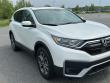 Used 2022 Honda CR-V EX SUV
