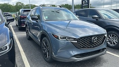 2025 Mazda CX-5 2.5 S Carbon Edition AWD Sport Utility