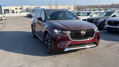 2026 Mazda CX-90 3.3 Turbo S Premium Plus AWD Sport Utility