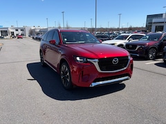 2026 Mazda CX-90 3.3 Turbo S Premium Plus AWD Sport Utility