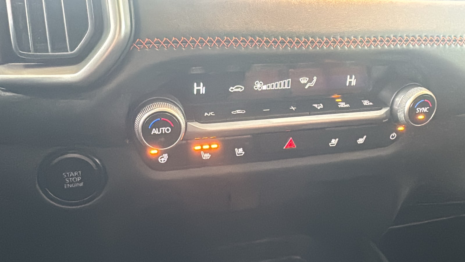 2025 Mazda CX-50 Meridian Edition - Photo 19