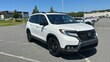 Honda Passport