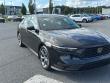 Used 2023 Honda Accord EX w/BSI Sedan