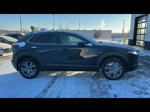 2025 Mazda CX-30 2.5 S Premium photo 3