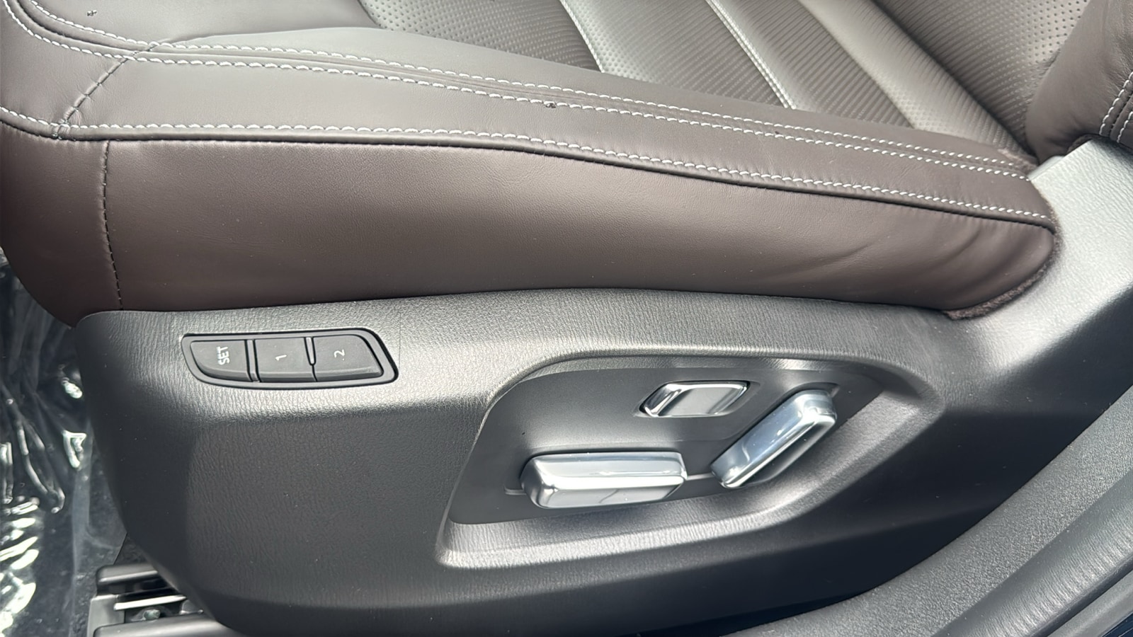 2025 Mazda CX-5 Turbo Signature - Photo 13