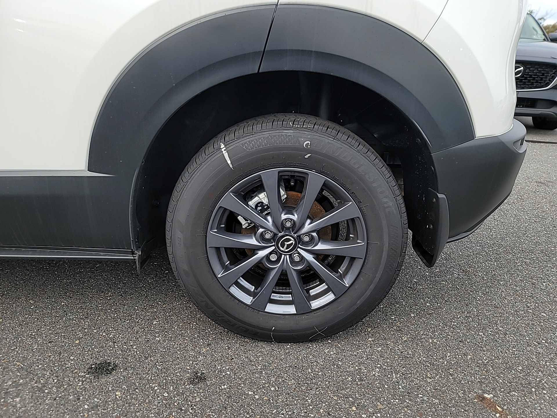 2025 Mazda CX-30 S - Photo 29