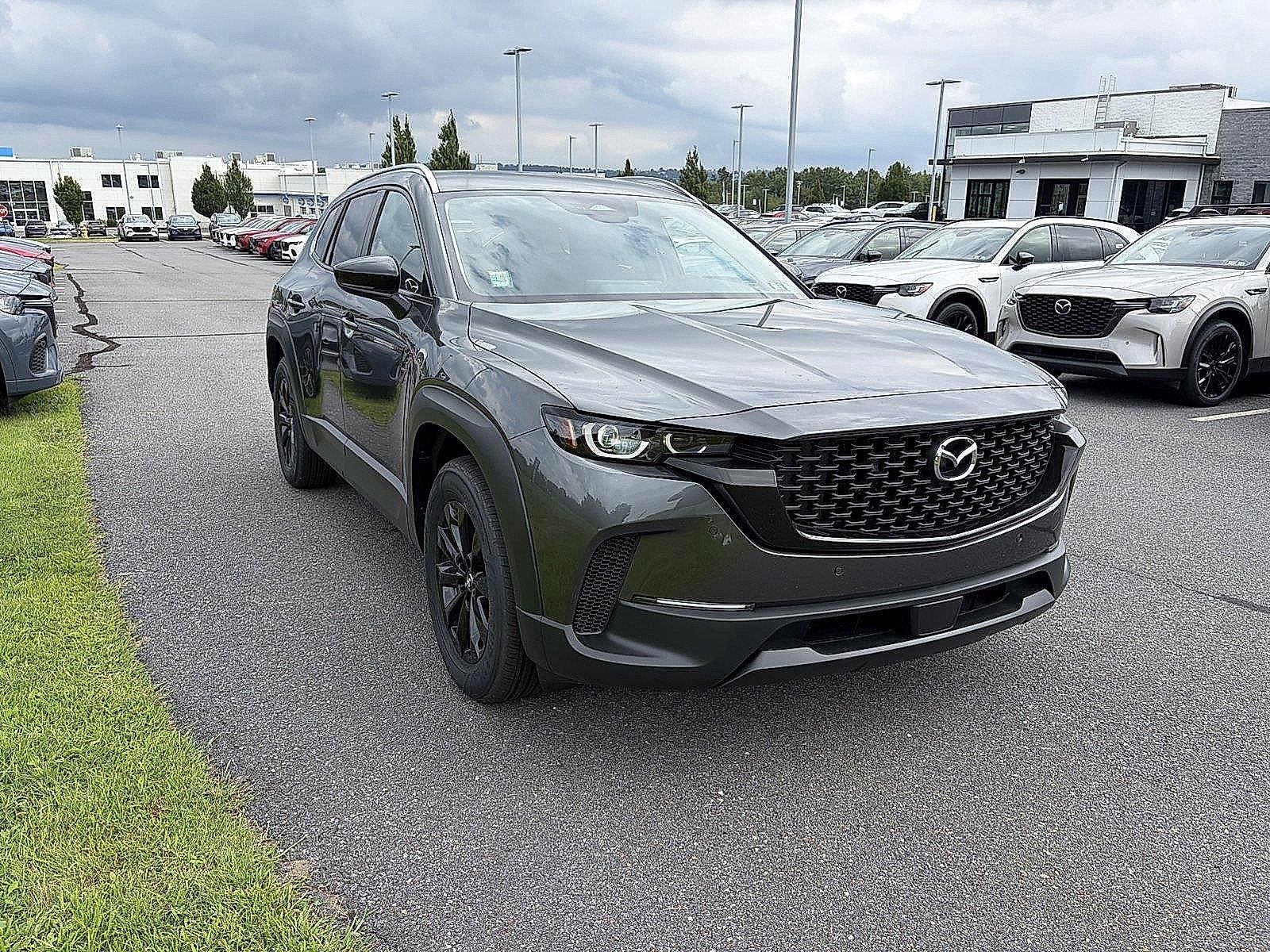 2026 Mazda CX-50 Preferred