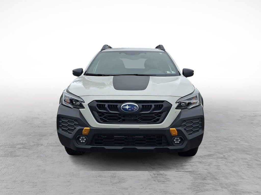 Used 2025 Subaru Outback Wilderness SUV