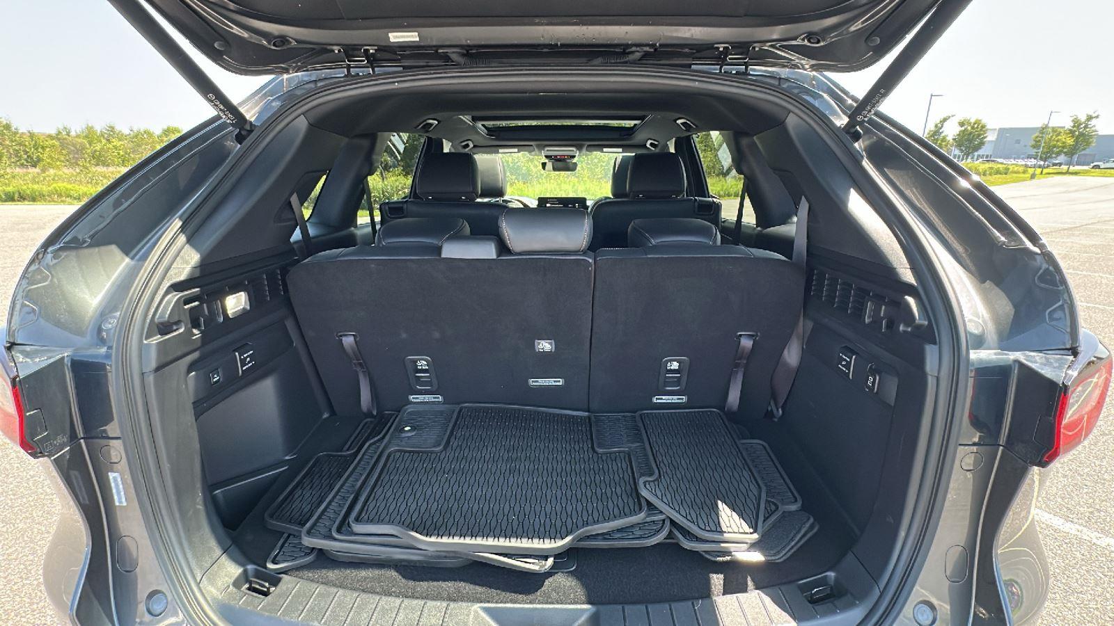 2024 Mazda CX-90 Premium Plus Package - Photo 24