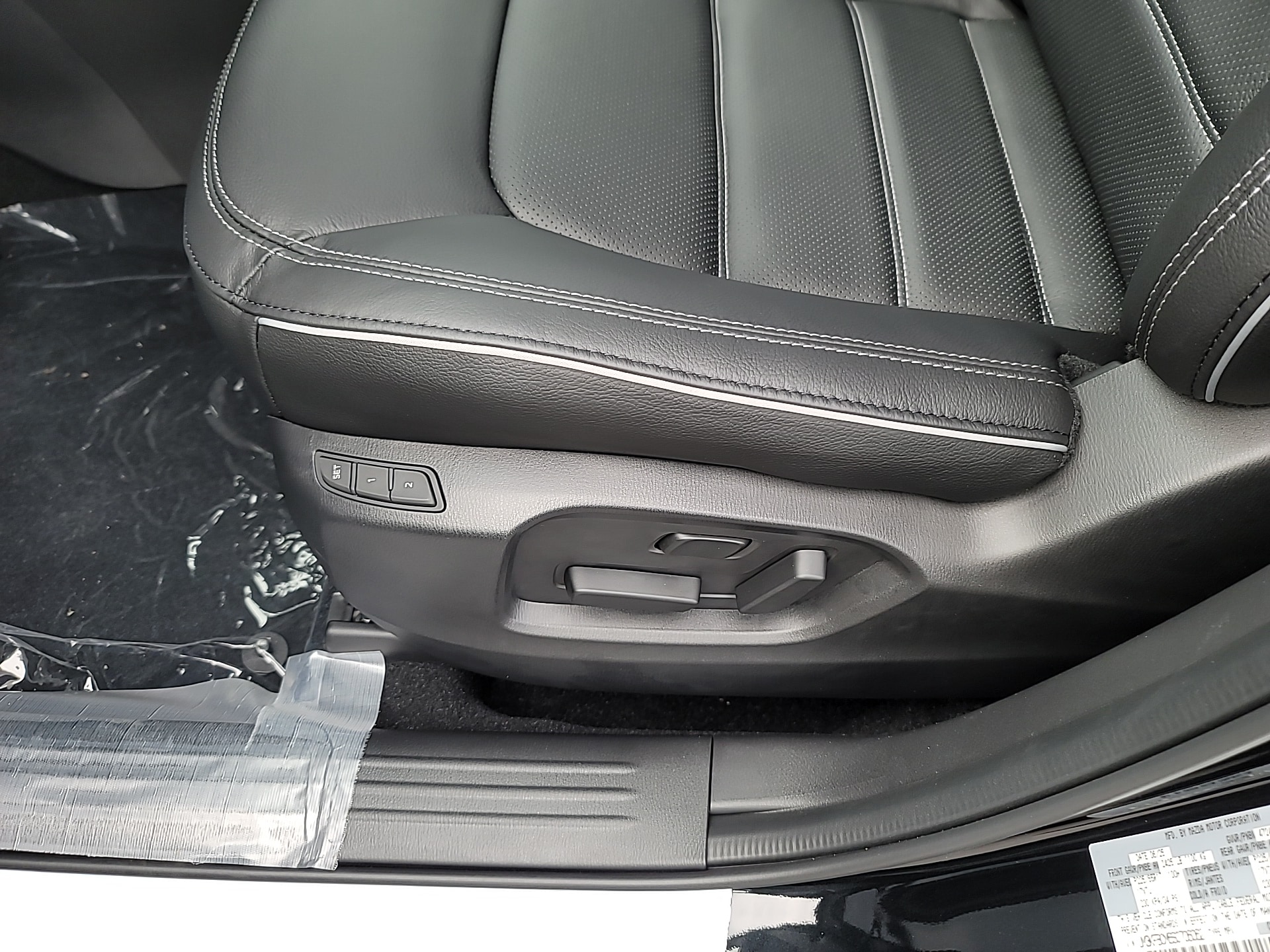 2025 Mazda CX-5 - Photo 10