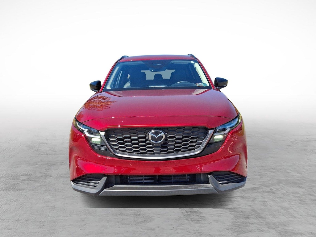 Used 2026 Mazda CX-5 2.5 S Preferred SUV