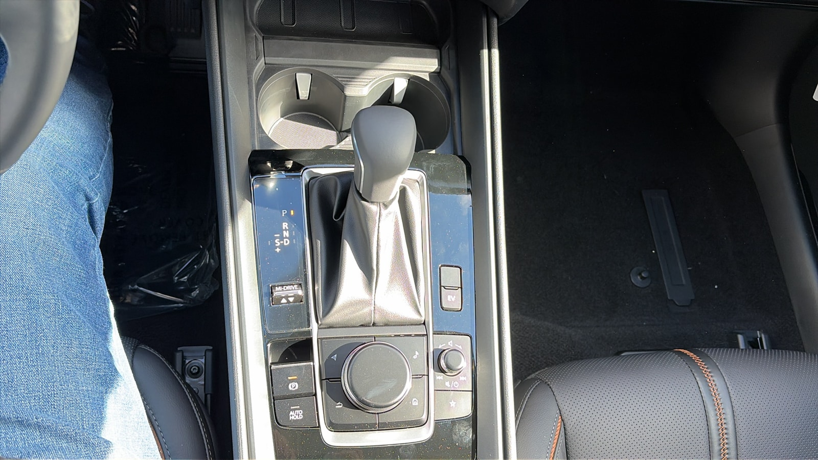 2025 Mazda CX-50 Premium - Photo 20