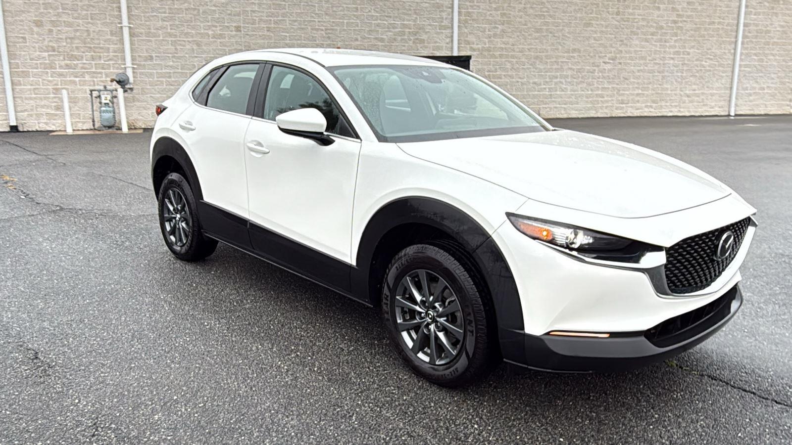 2023 Mazda CX-30 2.5 S photo 2