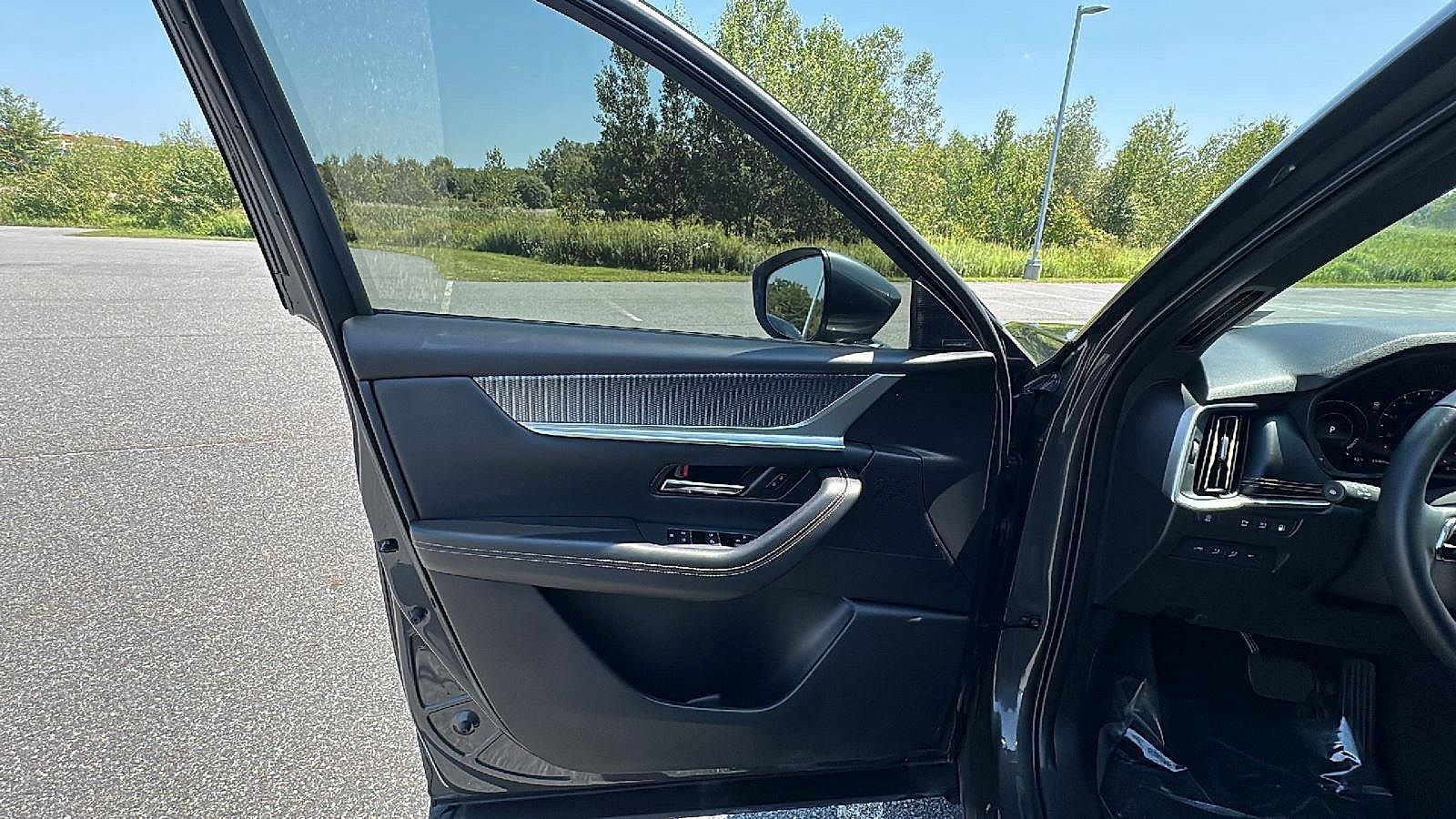 2024 Mazda CX-90 Premium Plus Package - Photo 28