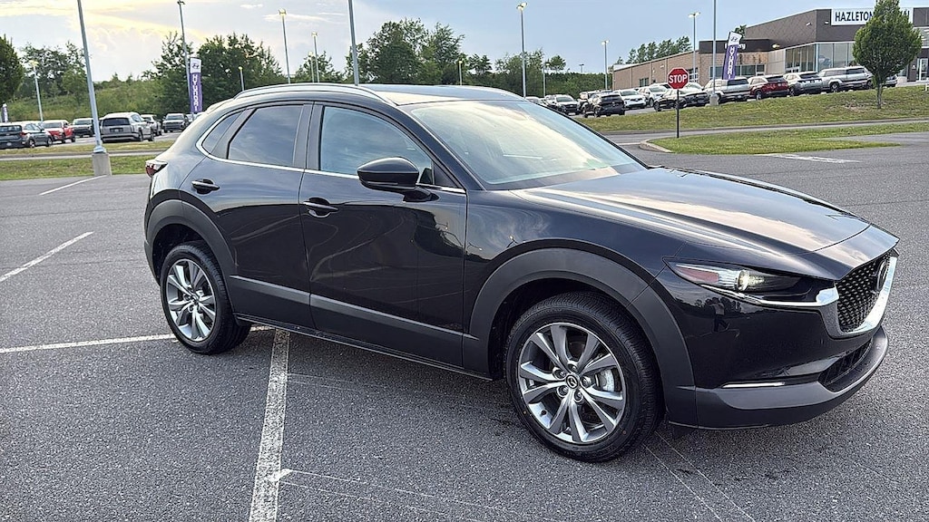Used 2023 Mazda CX-30 2.5 S Preferred Package SUV