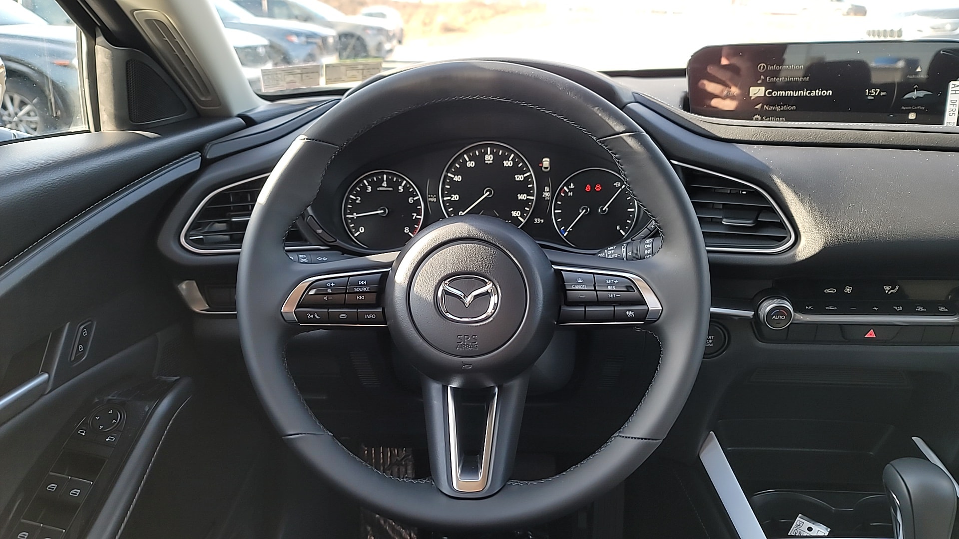 2025 Mazda CX-30 Select Sport - Photo 22