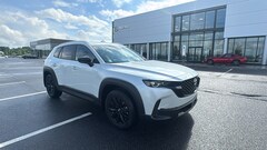 2025 Mazda CX-50 2.5 S Preferred AWD Sport Utility