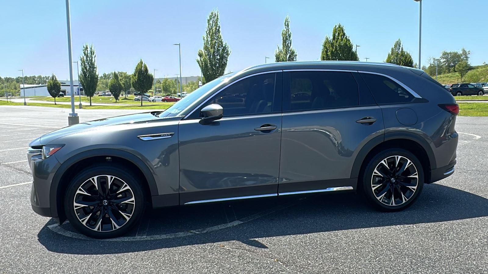 2024 Mazda CX-90 Premium Plus Package - Photo 14