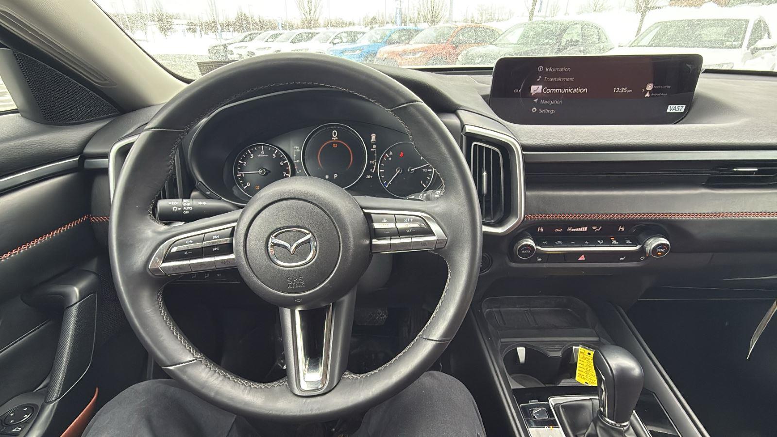 2024 Mazda CX-50 TURBO MERIDIAN EDITION - Photo 28