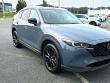 Certified 2023 Mazda CX-5 2.5 S Carbon Edition SUV