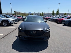2026 Mazda CX-30 2.5 S Aire Edition Sport Utility
