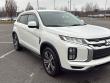 Used 2020 Mitsubishi Outlander Sport 2.0 ES CUV