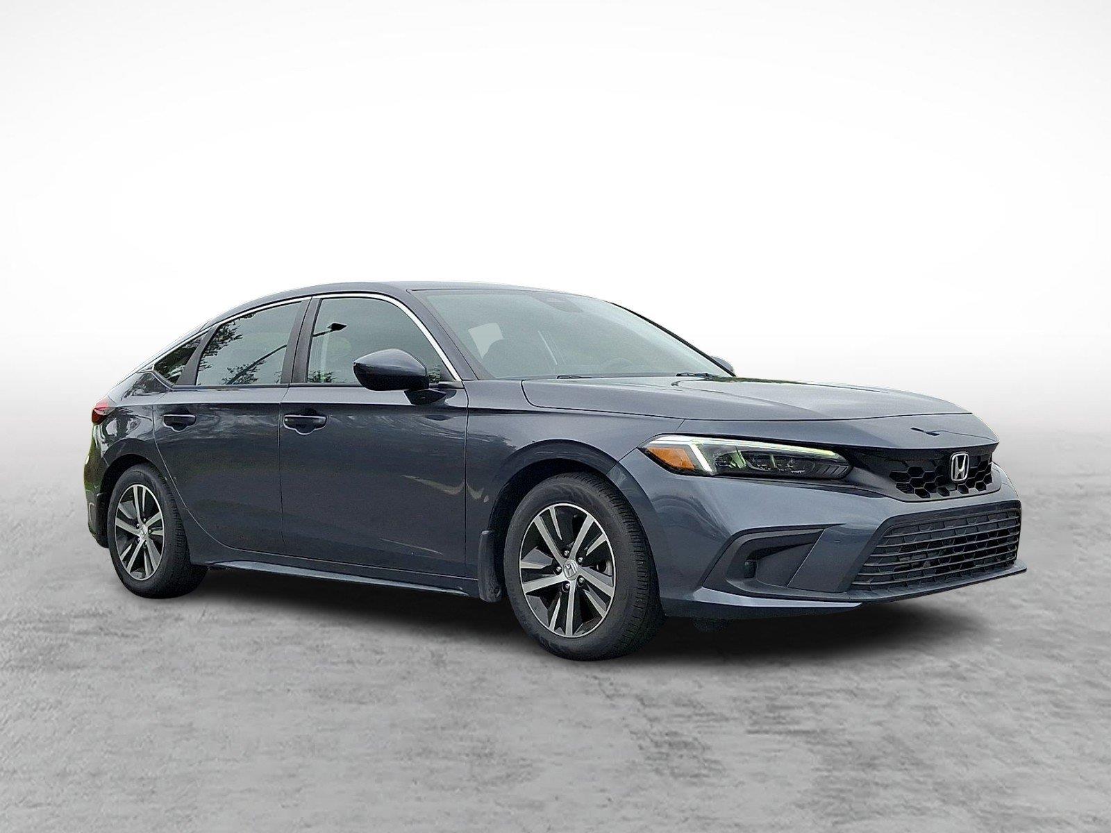 2023 Honda Civic