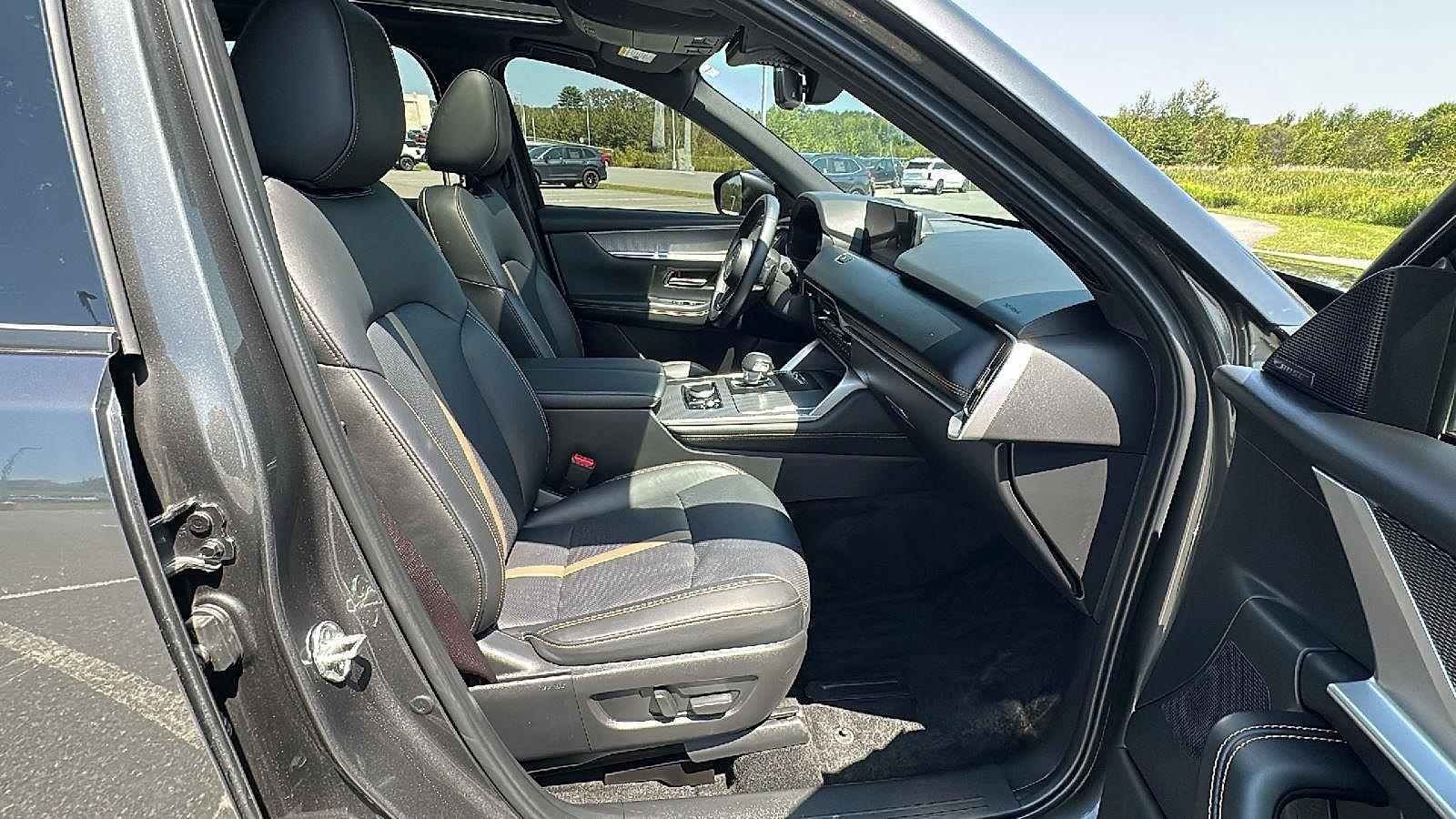 2024 Mazda CX-90 Premium Plus Package - Photo 20