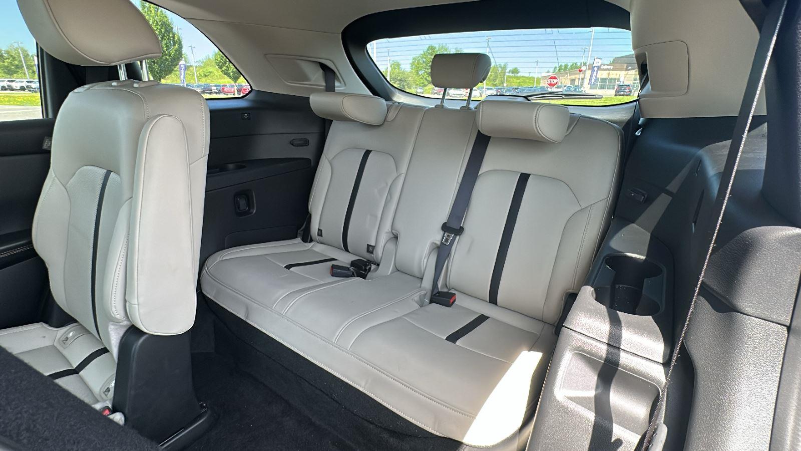 2024 Mazda CX-90 Preferred Package - Photo 26