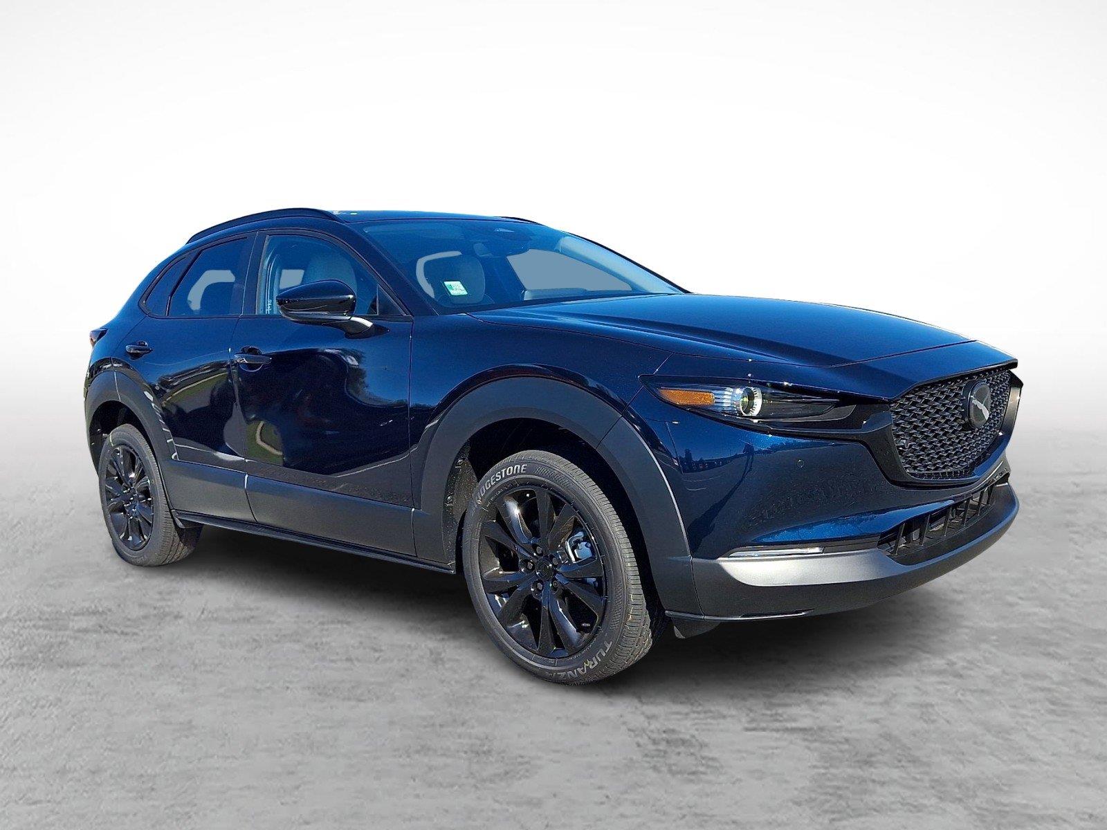 New 2026 Mazda CX-30 2.5 S Aire Edition Sport Utility