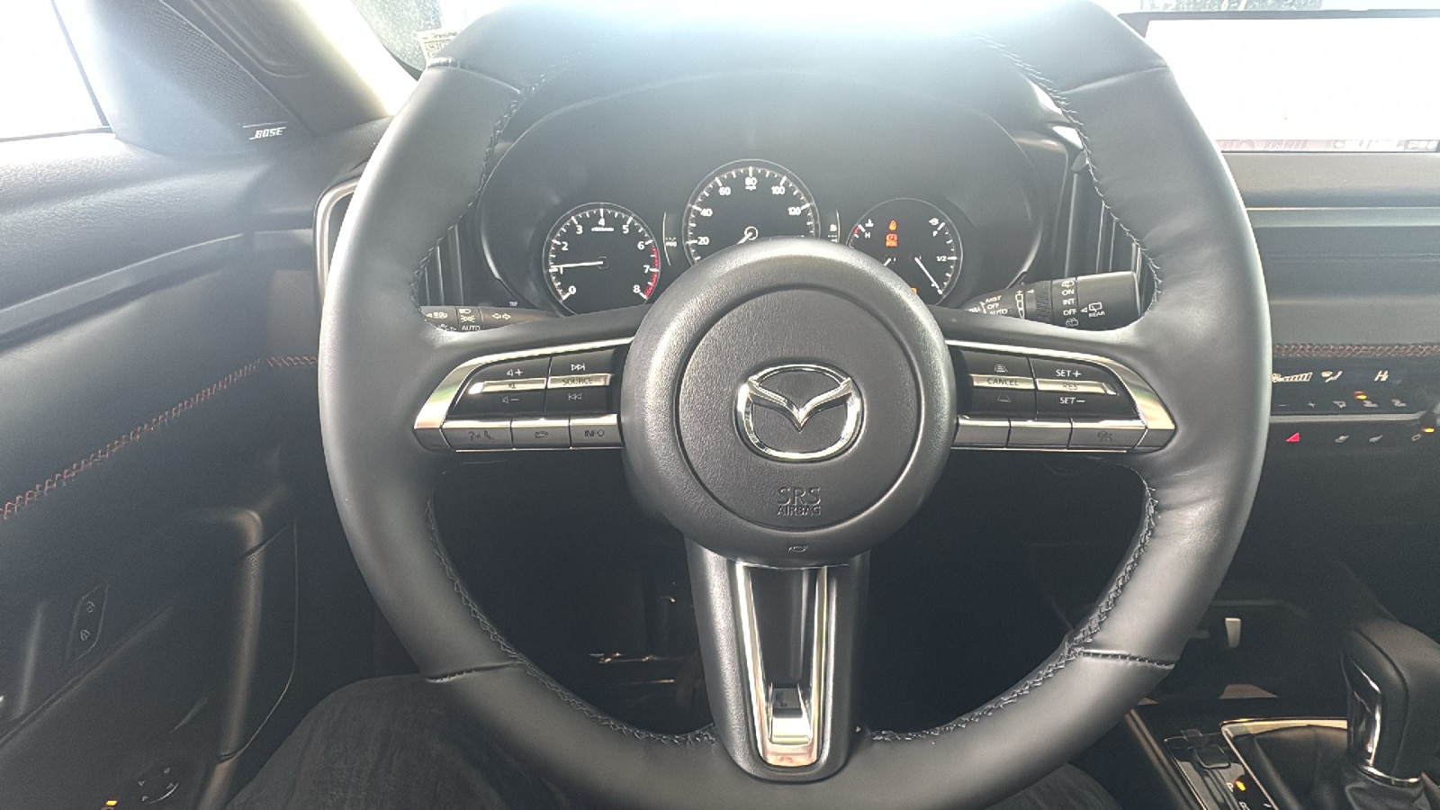 2025 Mazda CX-50 Meridian Edition - Photo 22