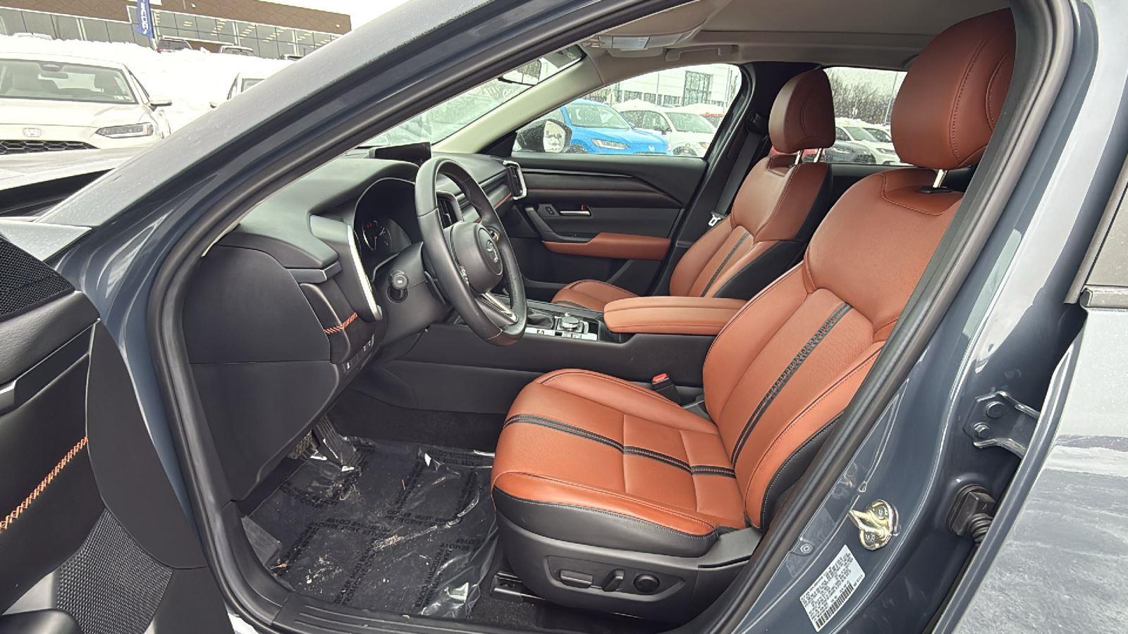2024 Mazda CX-50 TURBO MERIDIAN EDITION - Photo 26