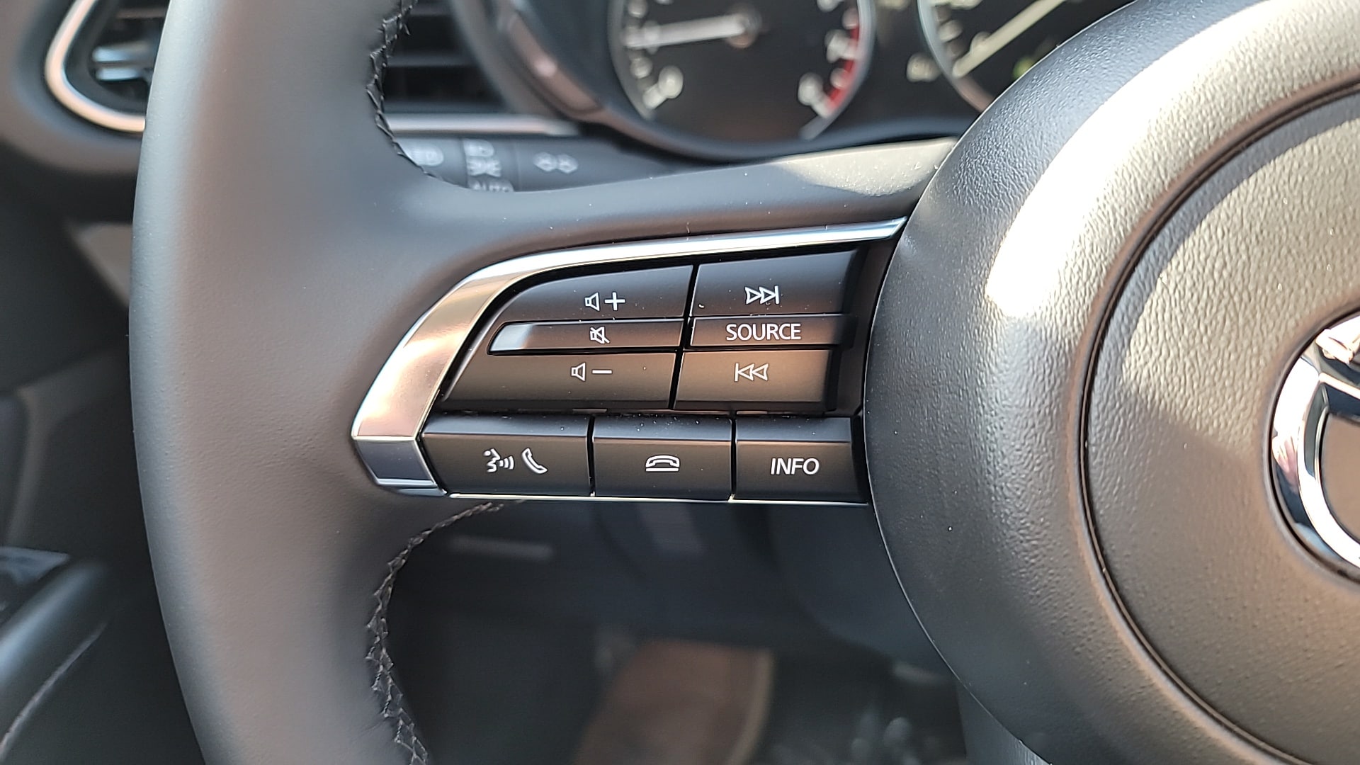 2025 Mazda CX-30 Select Sport - Photo 24