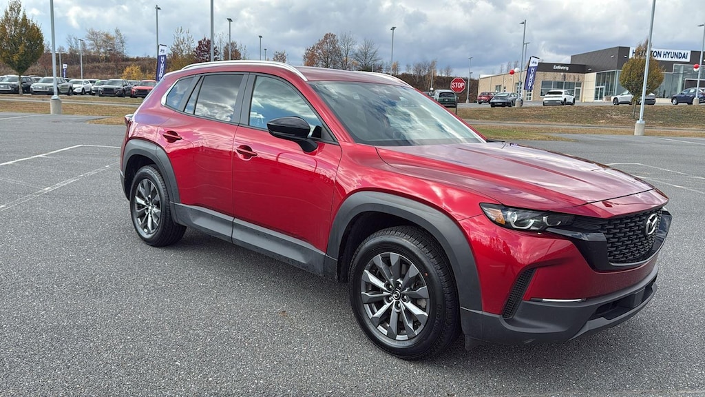 Used 2023 Mazda CX-50 2.5 S Select Package SUV