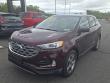 Used 2022 Ford Edge  SUV