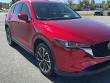 Certified 2023 Mazda CX-5 2.5 S Premium Package SUV